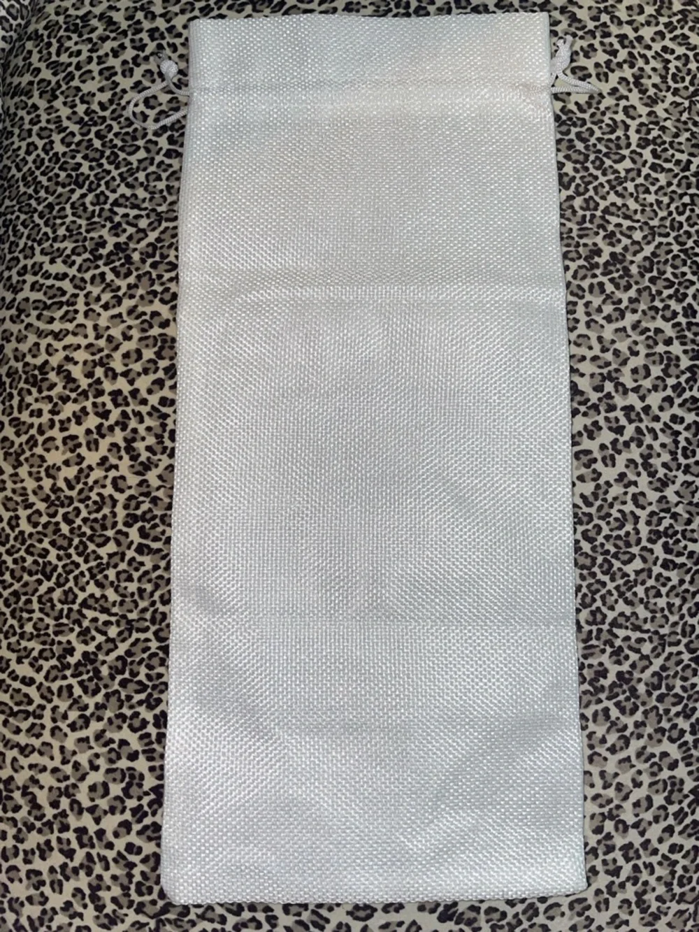 30th birthday wine bag